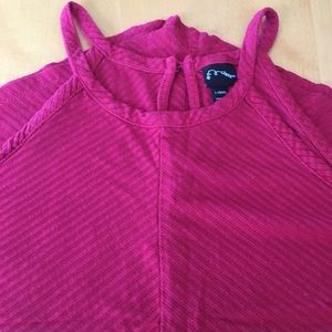 Art Class Girls red flared tank size L 10/12